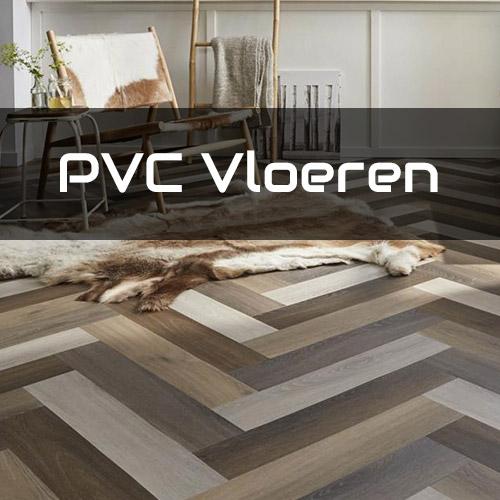 PVC vloeren meijercarpets