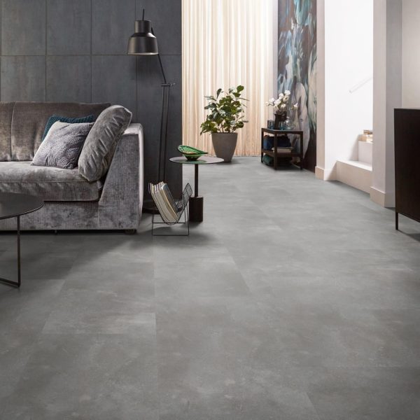 Piazzo dark grey