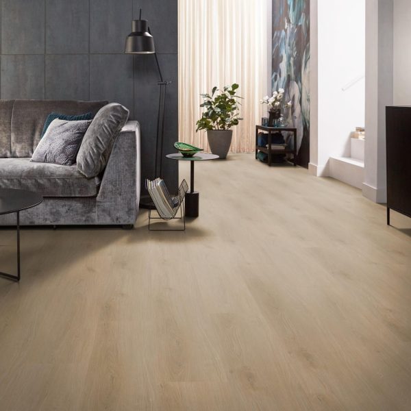 Navaro natural oak