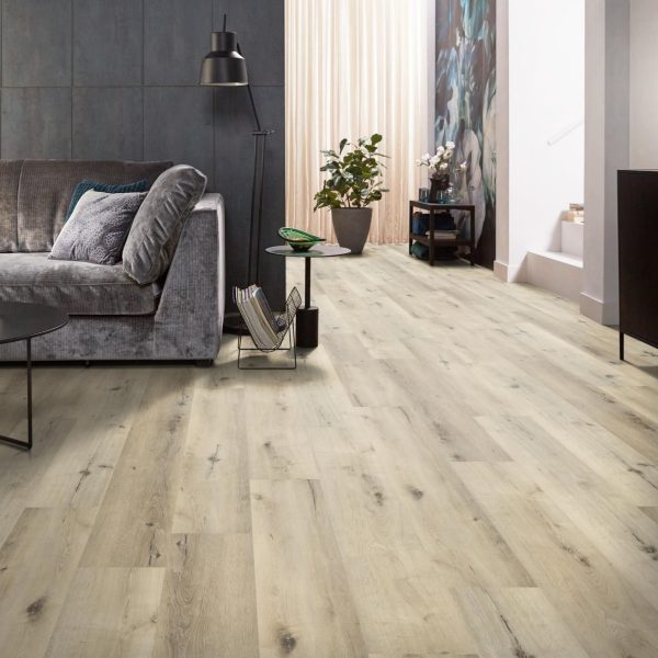 Essenzo light oak