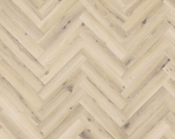 Forest oak visgraat shell