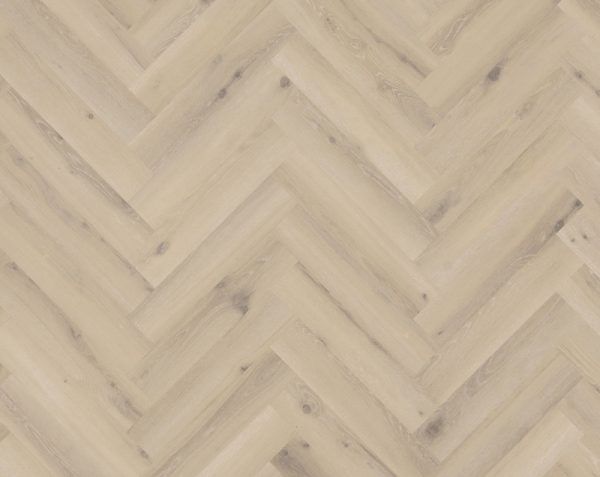Forest oak visgraat natural