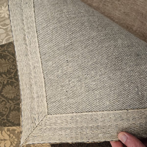 Brinker carpets - Patch