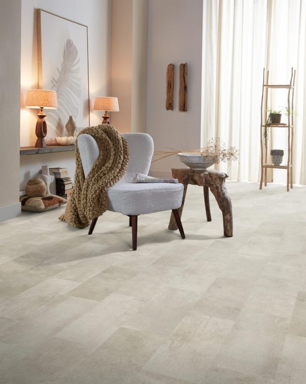 Expression Aqua grijsbruin - Afbeelding 3