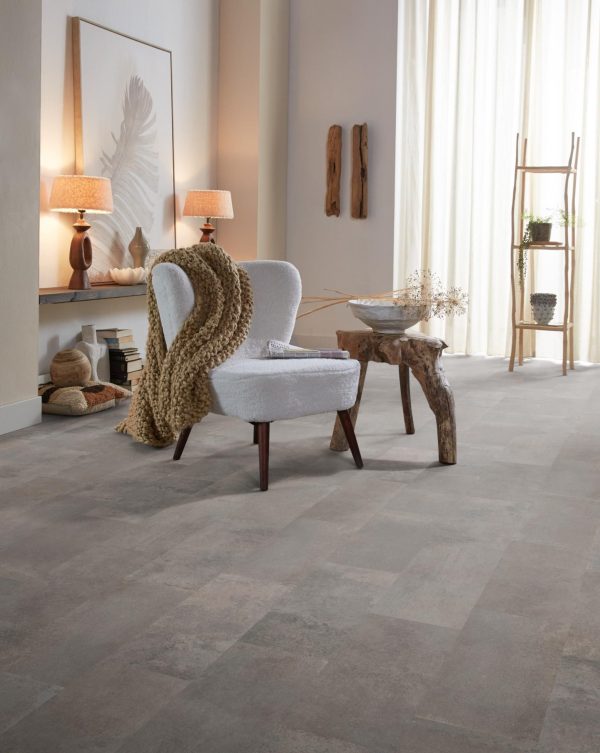 Expression Aqua grijs - Afbeelding 3