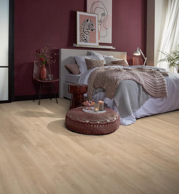 Ingelstad Eiken licht naturel - Afbeelding 2