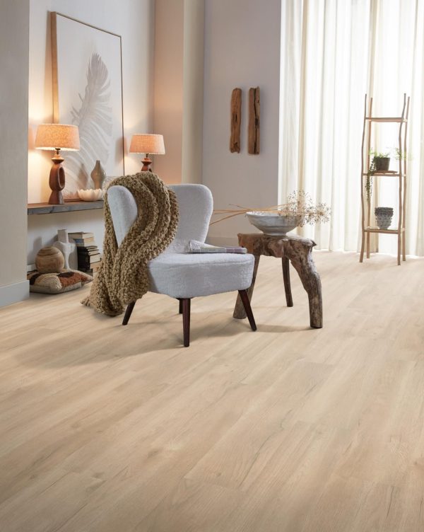 Ingelstad Eiken licht naturel - Afbeelding 3