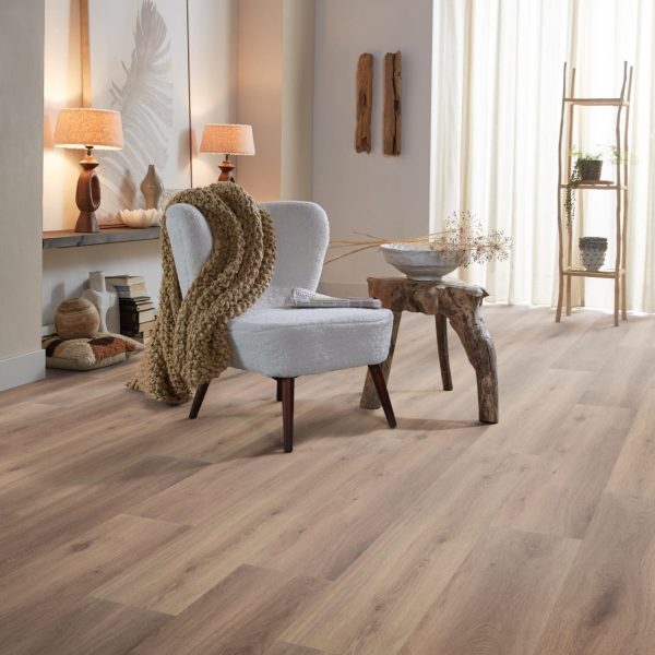 Ingelstad Eiken Licht bruin