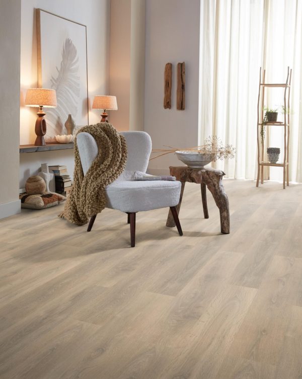 Original classic grijsbruin eiken - Afbeelding 3